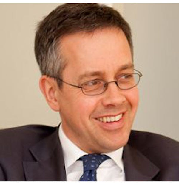 Mark Campanale